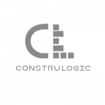 CONSTRULOGIC-creación-de-logo