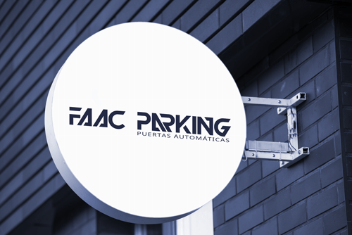 faac-parking