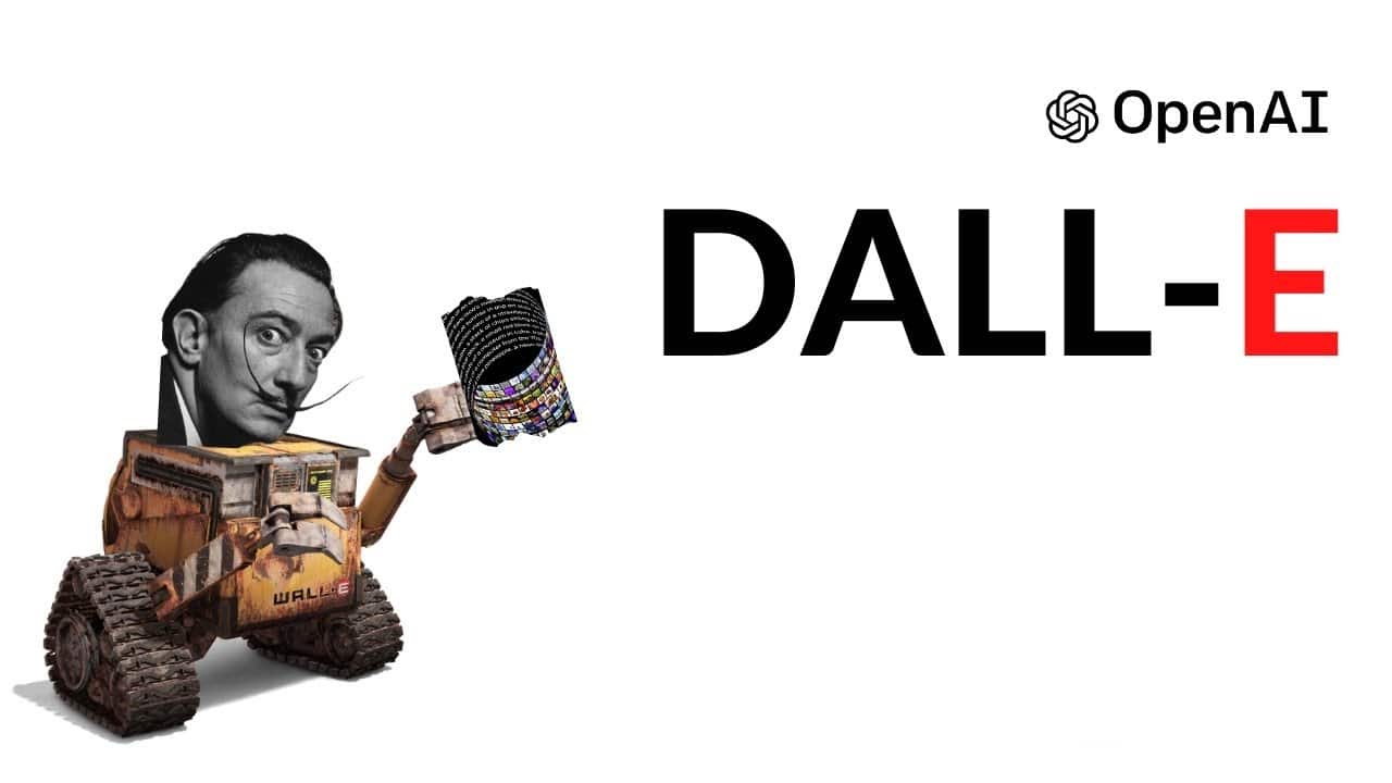 Dall-E 3 herramientas de inteligencia-artificial que debes conocer