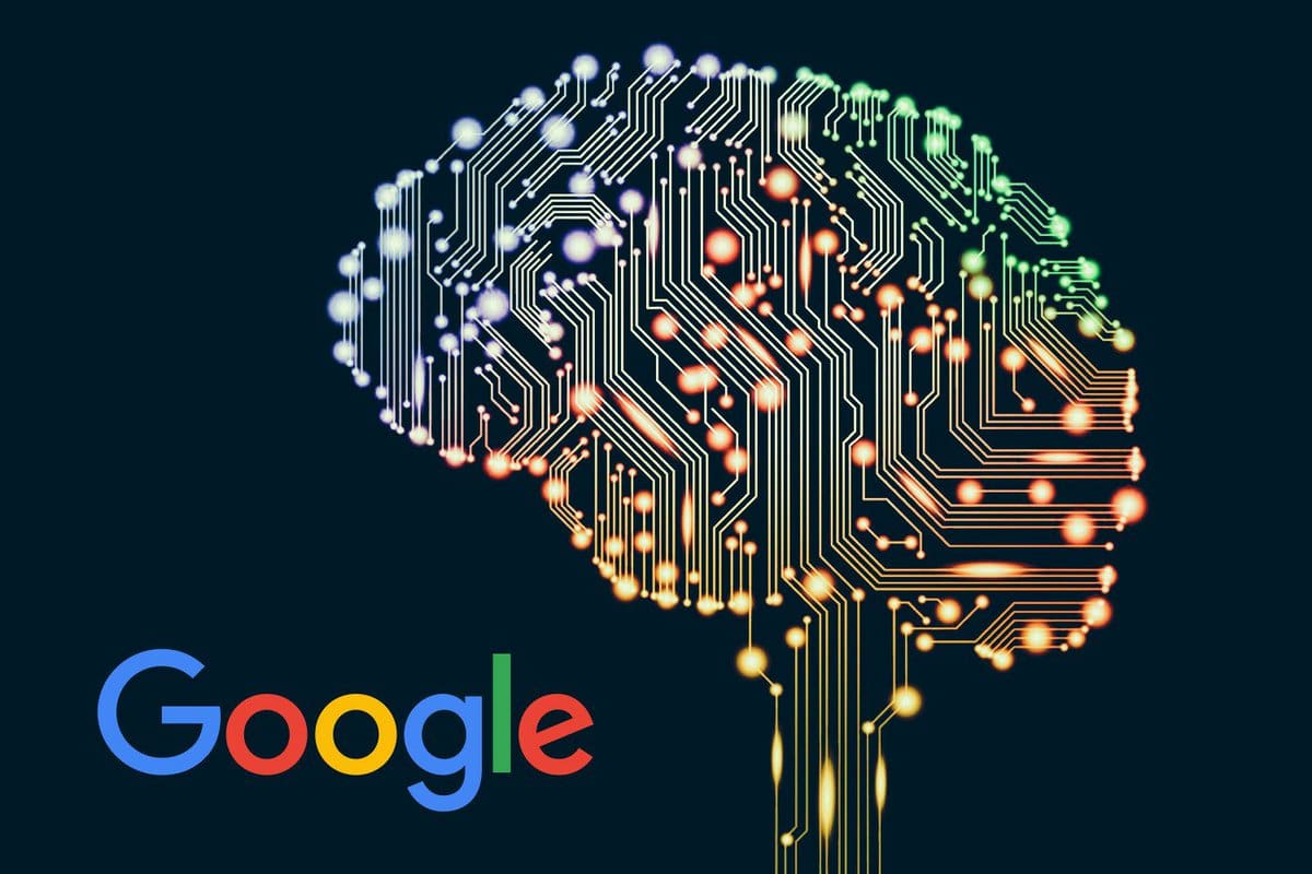 Inteligencia artificial el nacimiento de google bard